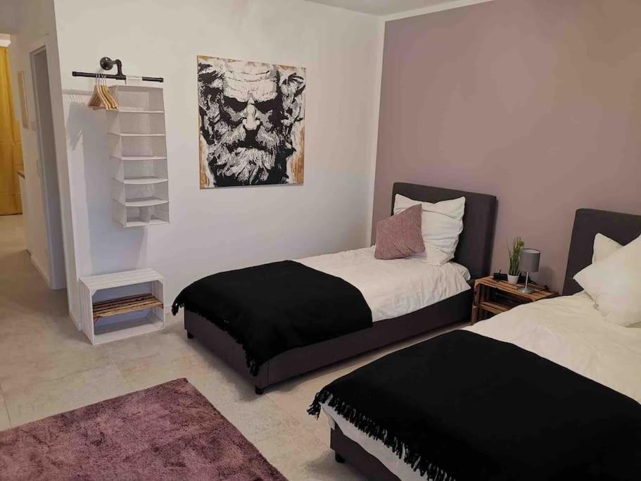 Rheinmosel Wellness 11 Apartment