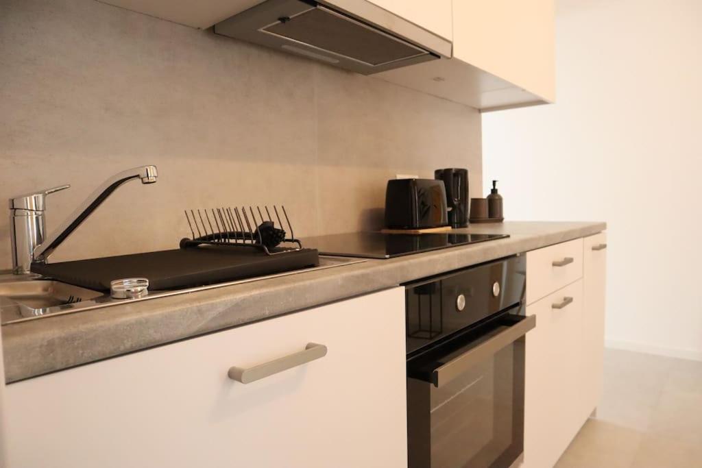 Rheinmosel Wellness 11 Appartement