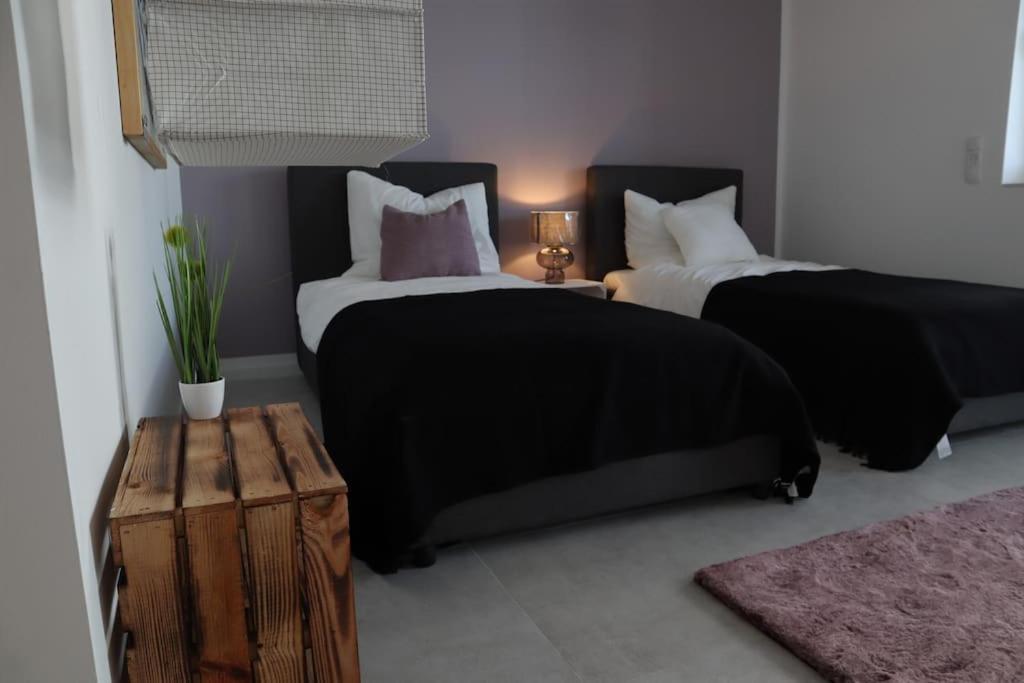 Rheinmosel Wellness 12 Apartment