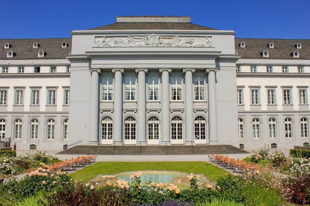 Rheinmosel Wellness 12 Apartment Koblenz (Rhineland-Palatinate)