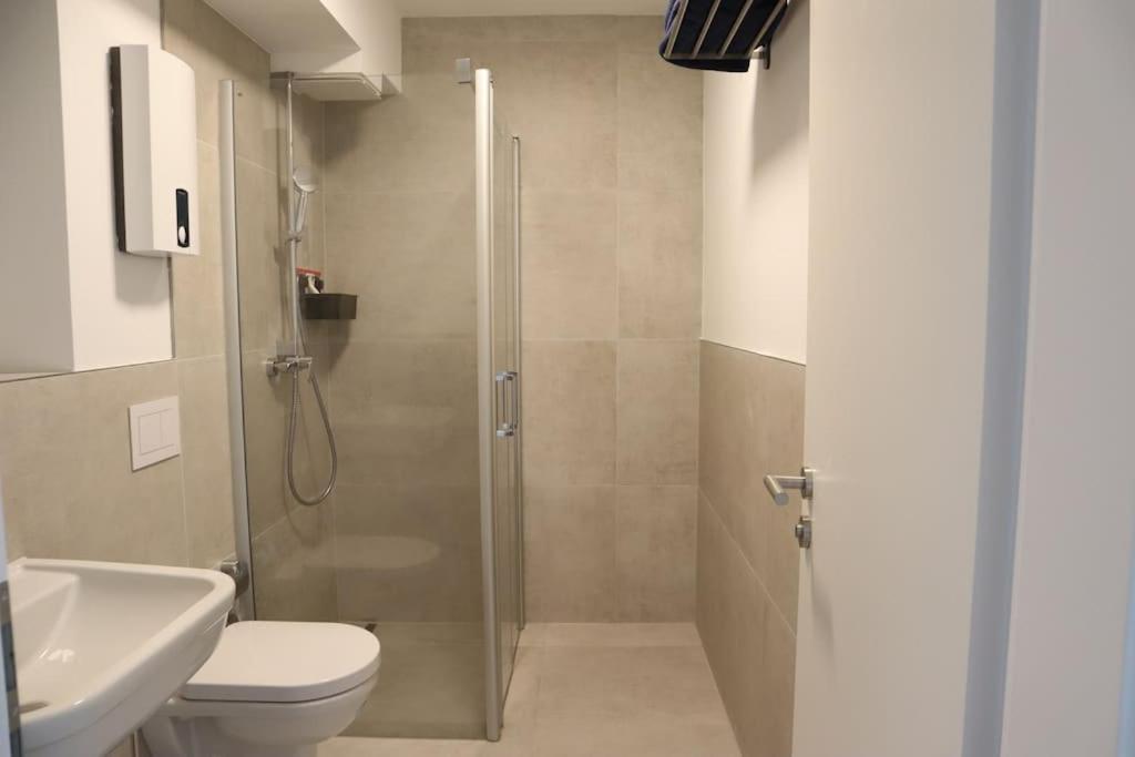 Apartment Rheinmosel Wellness 12 *