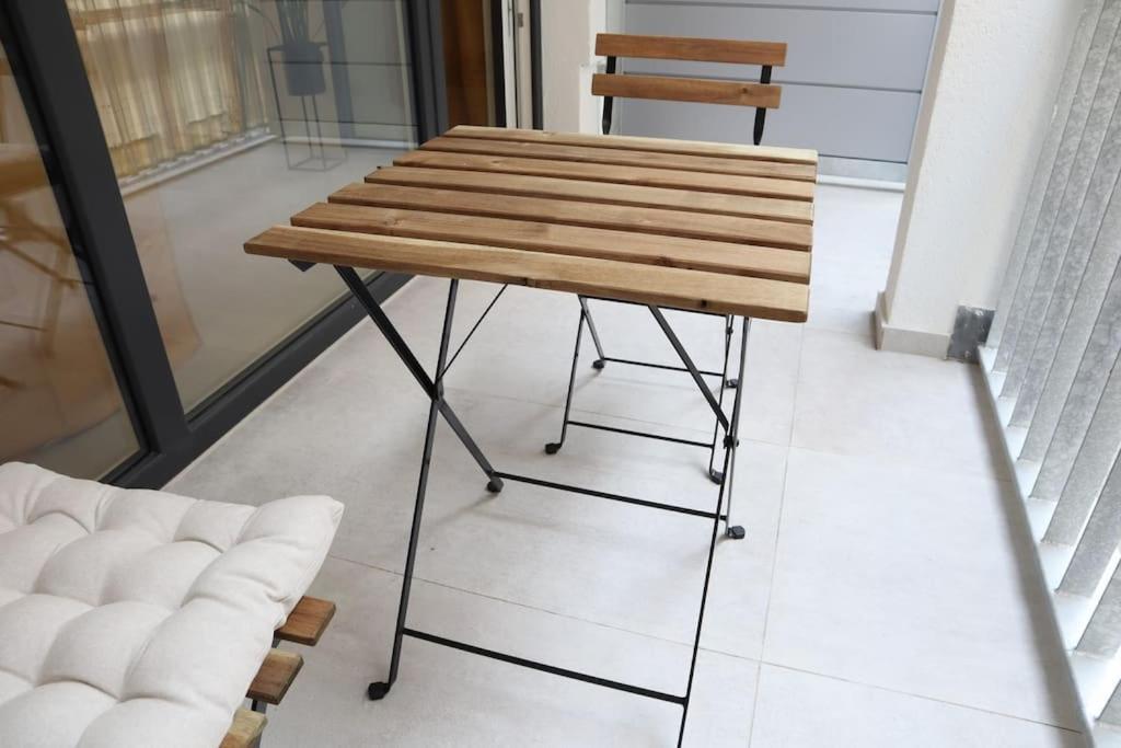 Rheinmosel Wellness 12 Apartment