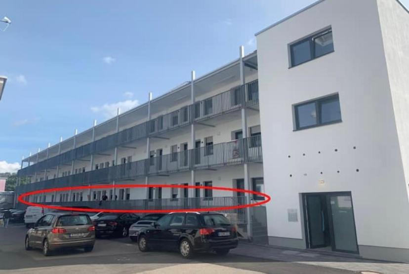 Rheinmosel Wellness 12 Apartment *