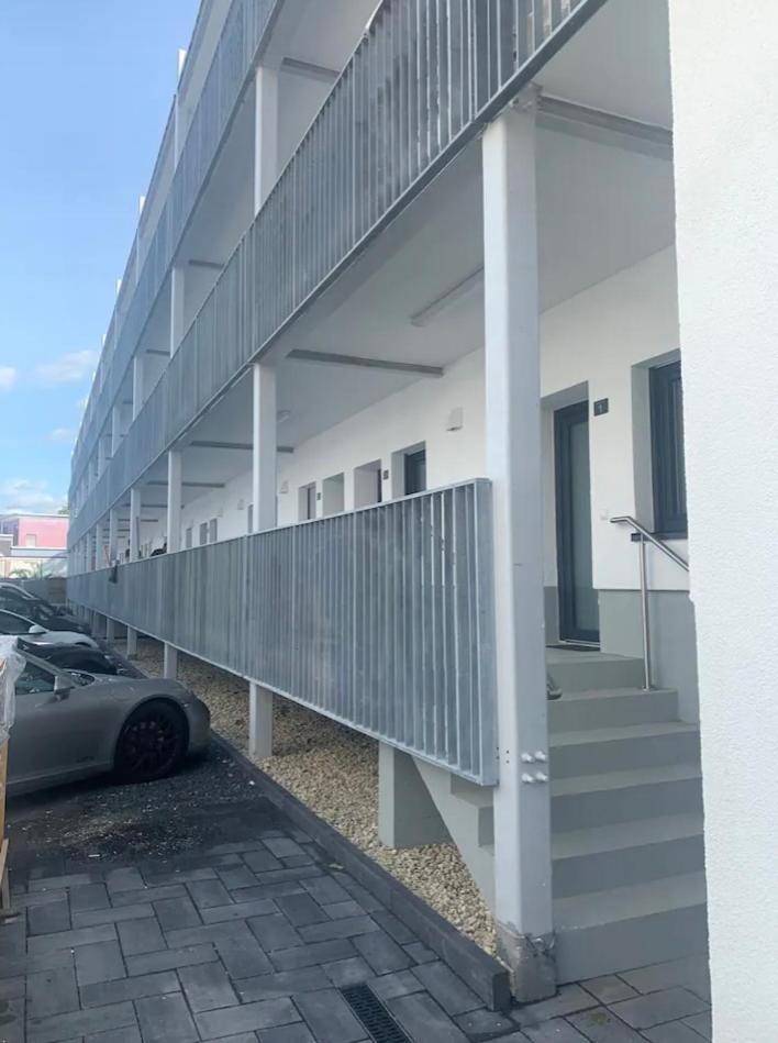 Rheinmosel Wellness 11 Appartement *