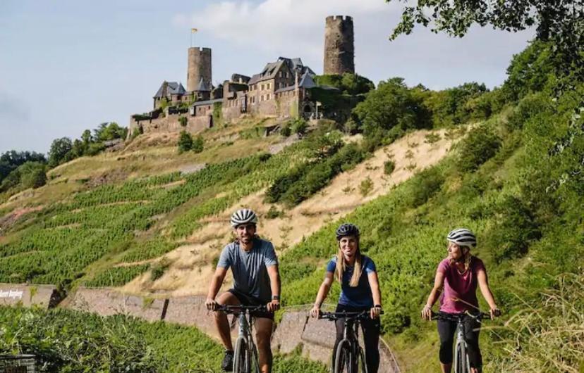 Rheinmosel Wellness 11 * Coblence