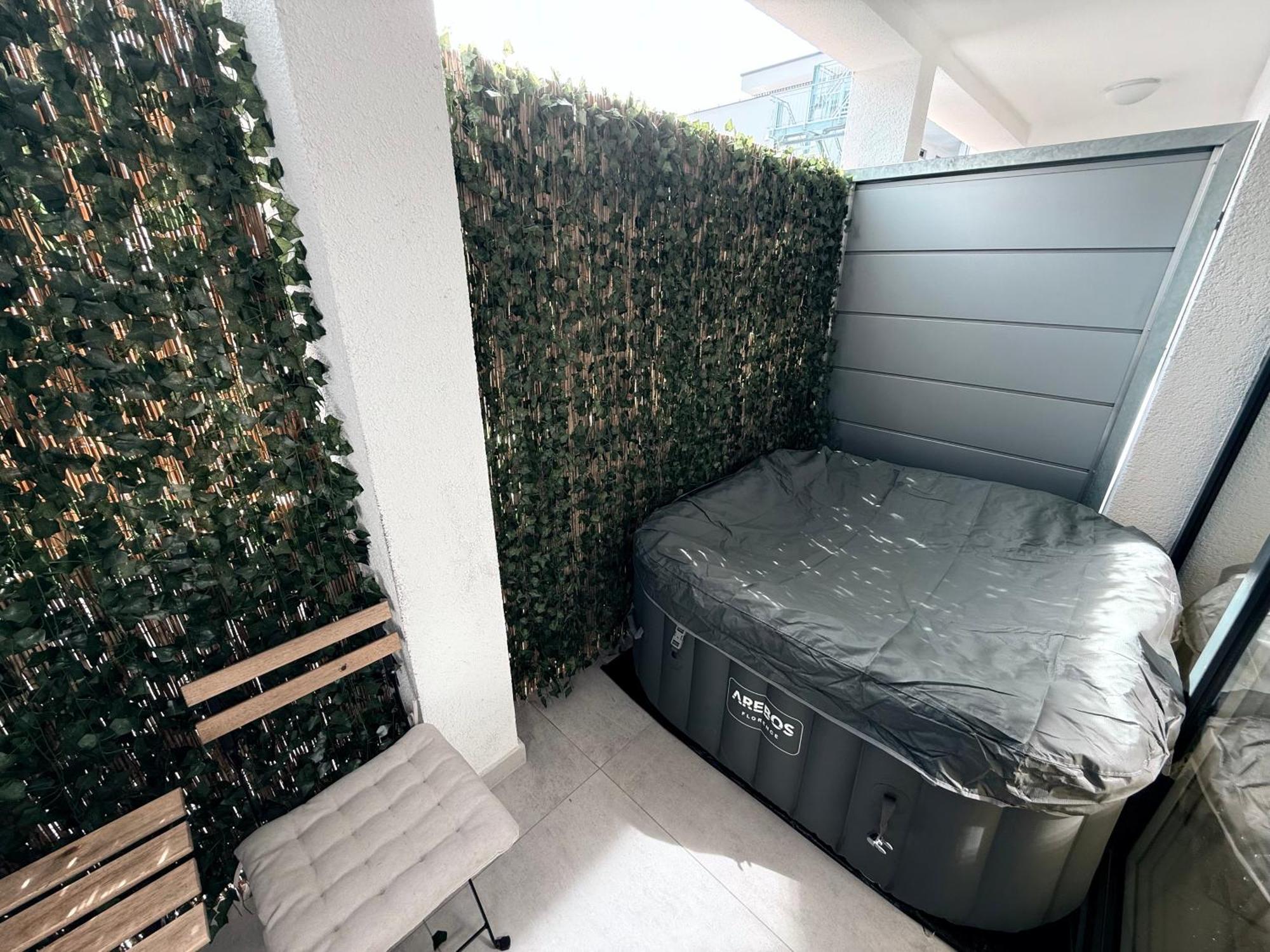 Apartment Rheinmosel Wellness 12 Koblenz (Rhineland-Palatinate)